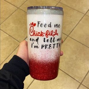 Stainless steel Tumbler